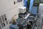 Mazak FH 480