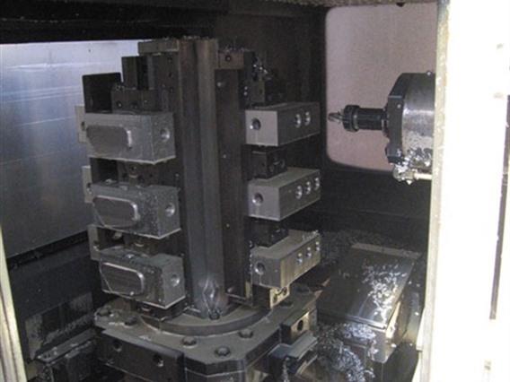 Mazak FH 480
