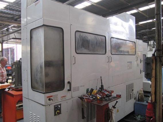 Mazak FH 480