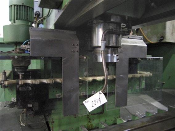 Unisign Univers 2 HF 35 CNC