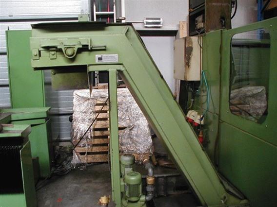 Unisign Univers 2 HF 35 CNC
