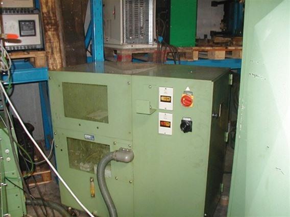 Unisign Univers 2 HF 35 CNC