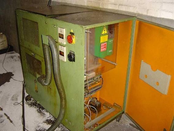 Unisign Univers 2 HF 35 CNC