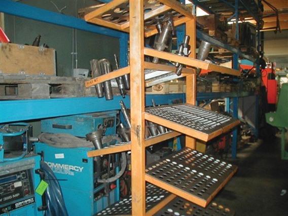 Unisign Univers 2 HF 35 CNC