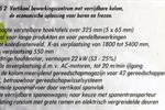 Unisign Univers 2 HF 35 CNC