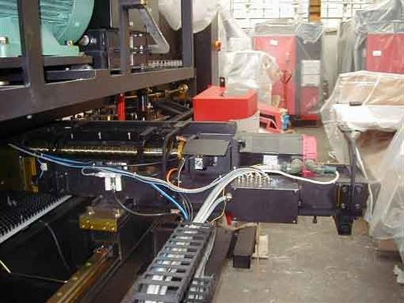 Amada Europe 258