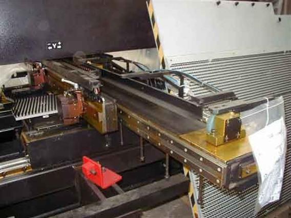 Amada Europe 258