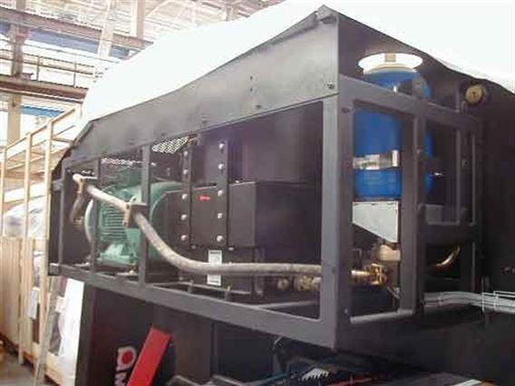Amada Europe 258