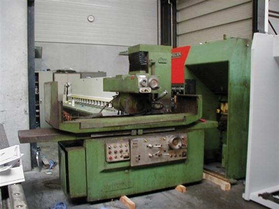 FM Minini TH 800
