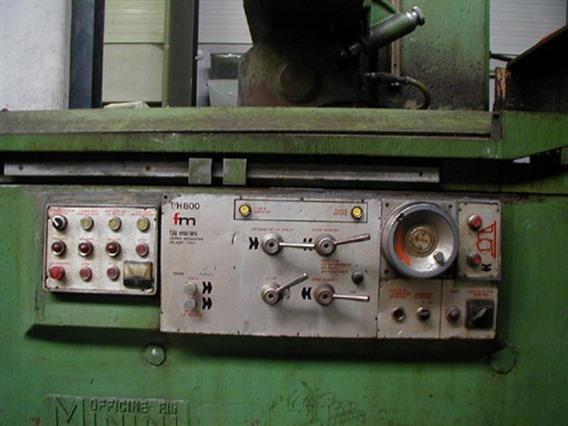 FM Minini TH 800