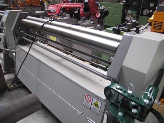 Akyapak AS 1550x90