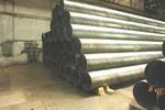 Spiralpipe SR 1000