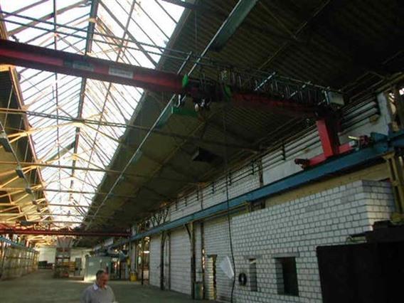 Stahl 2,5 T