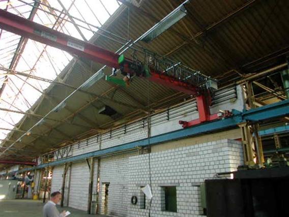 Stahl 2,5 T