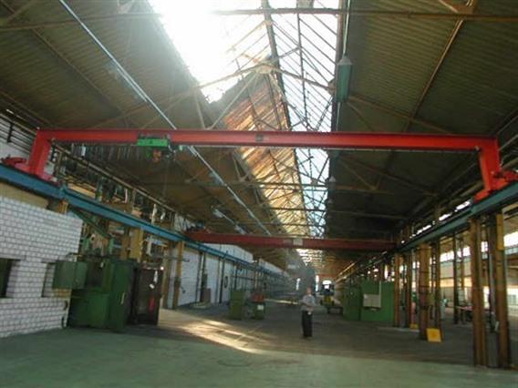 Stahl 2,5 T