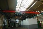 Demag 2 x 8 T