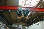 Demag 2 x 8 T