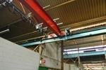 Demag 2 x 8 T