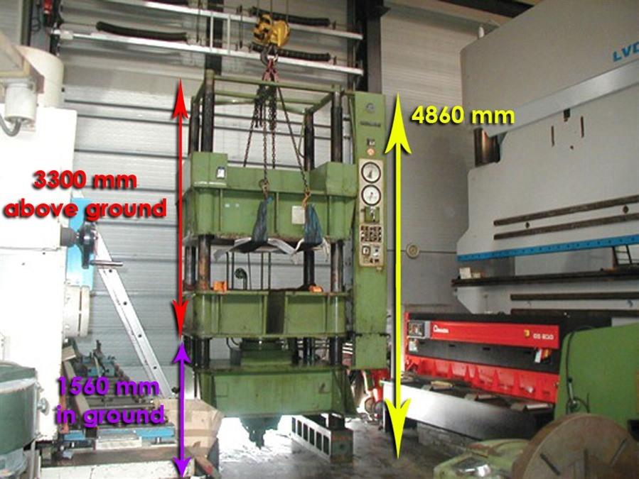 New And Used Machine Tools & Equipment