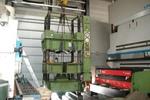 Dieffenbacher PU 5 330 A 300 TON