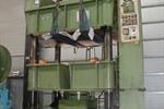 Dieffenbacher PU 5 330 A 300 TON