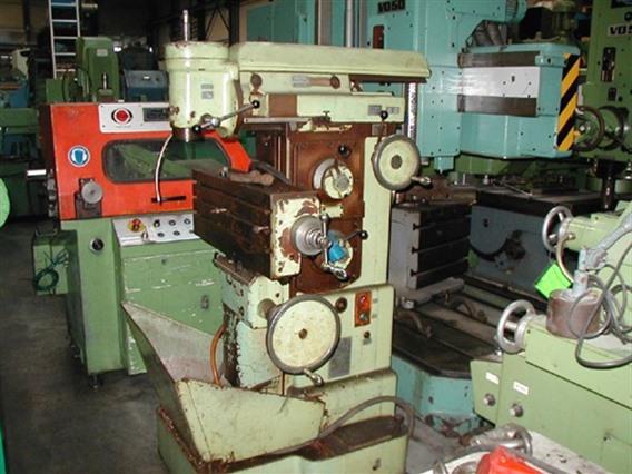 Avia (FOP) X:700 - Y:220 - Z:350 mm