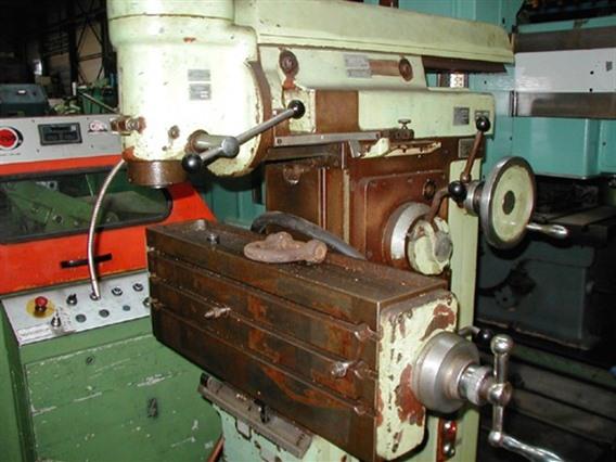 Avia (FOP) X:700 - Y:220 - Z:350 mm