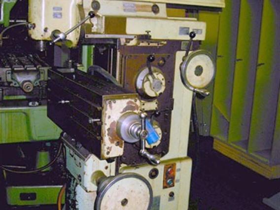 Avia (FOP) X:700 - Y:220 - Z:350 mm