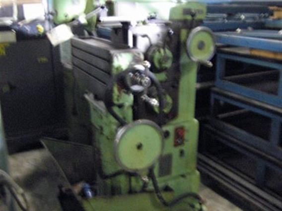 Avia (FOP) X:700 - Y:220 - Z:350 mm