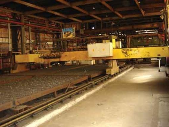Esab hancock NXB