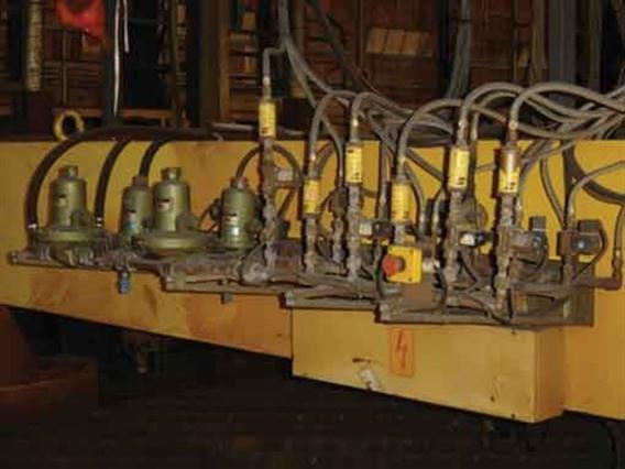 Esab hancock NXB