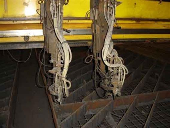 Esab hancock NXB