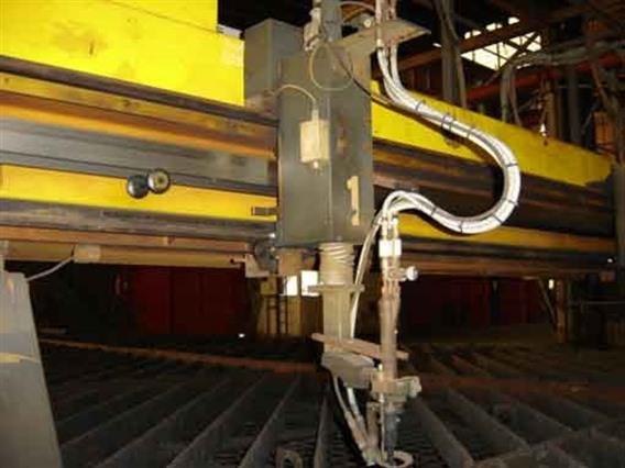 Esab hancock NXB