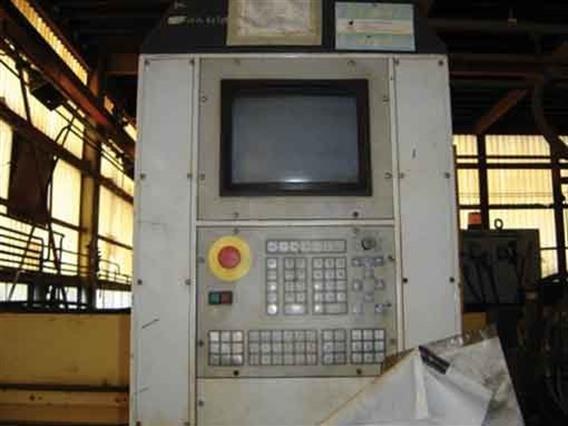 Esab hancock NXB