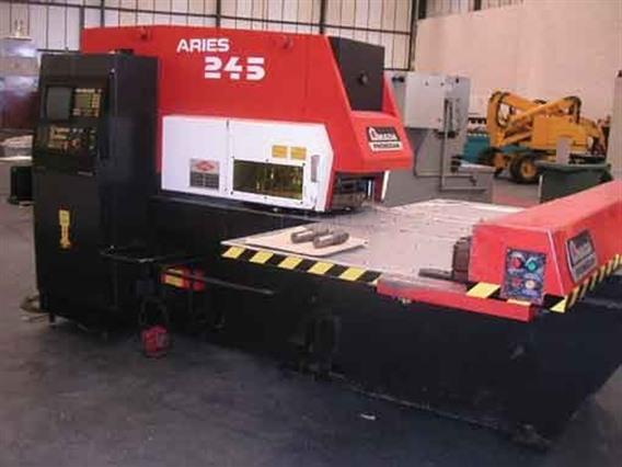 Amada Aries 245