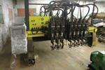 ESAB Suprarex 3000 CNC