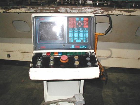 Tauring cnc Vega 70