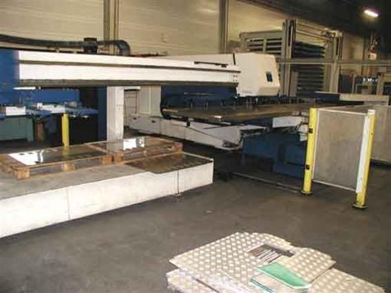 Trumpf trumatic 500 R - 1300