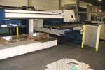 Trumpf trumatic 500 R - 1300