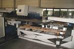 Trumpf trumatic 500 R - 1300