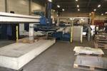Trumpf trumatic 500 R - 1300