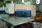Trumpf trumatic 500 R - 1300
