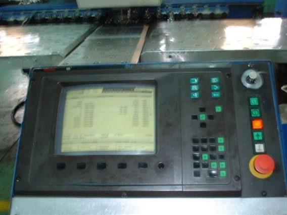 Trumpf trumatic 500 R - 1300