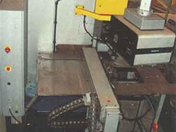 Darley cnc MPP 30