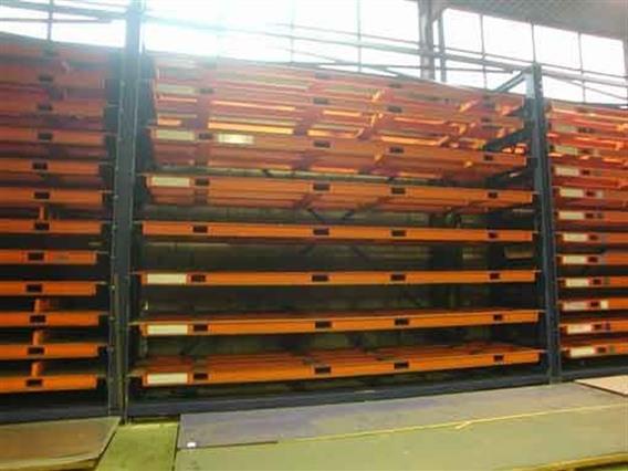 Platenrek 5 T / etage
