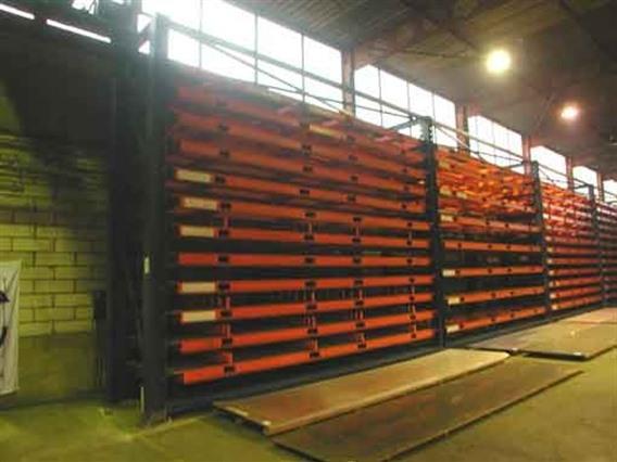Platenrek 5 T / etage