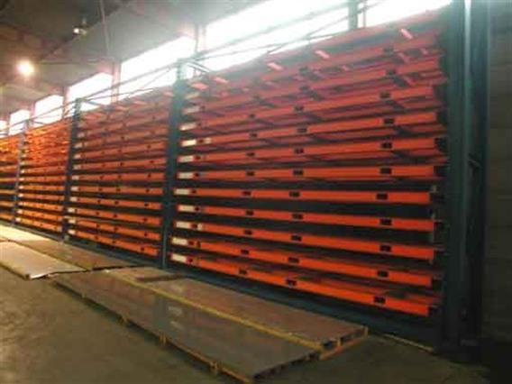 Platenrek 5 T / etage