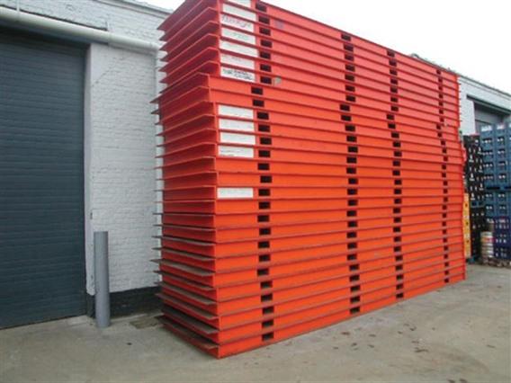 Platenrek 5 T / etage