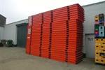 Platenrek 5 T / etage