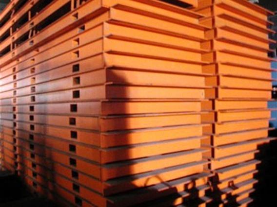 Platenrek 5 T / etage